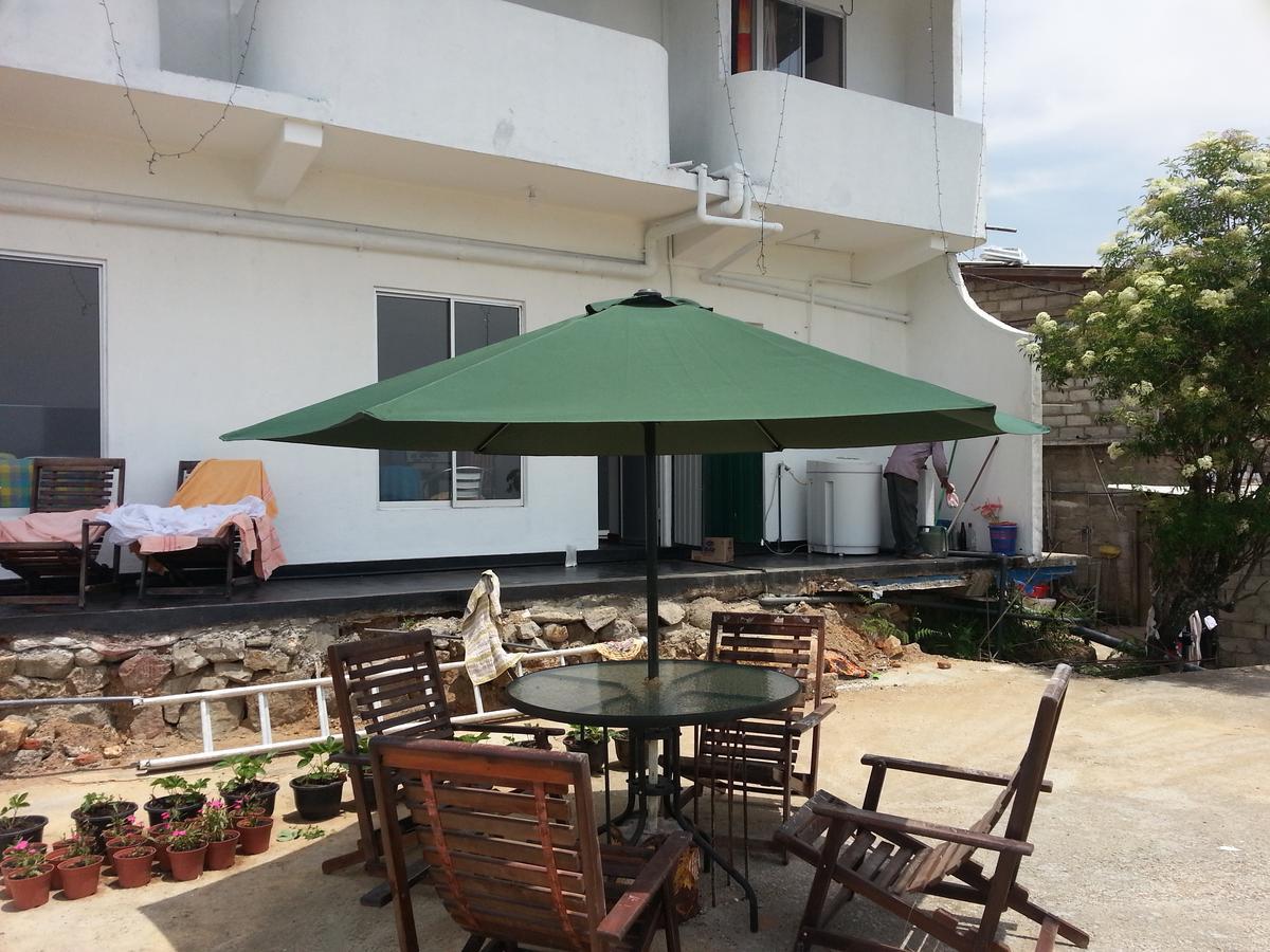 Olive Hill Top Hotel Haputale Extérieur photo