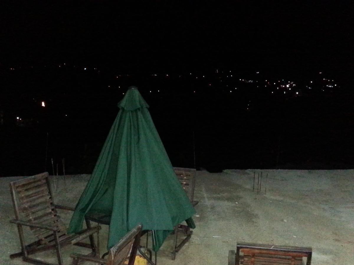 Olive Hill Top Hotel Haputale Extérieur photo